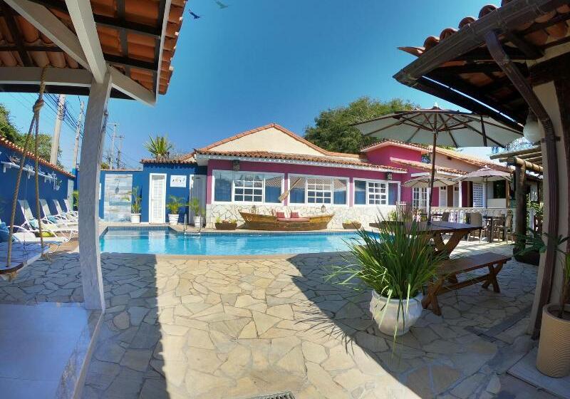 Fotos del hotel Pousada Solar De Geribá:  25