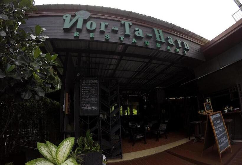 Fotos del hotel Alphabeto Resort:  8