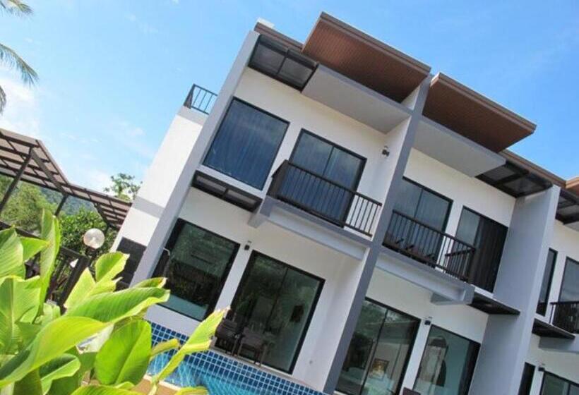 Fotos del hotel Alphabeto Resort:  5