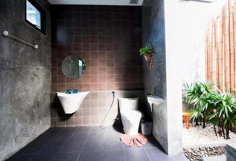 Fotos del hotel Alphabeto Resort:  18