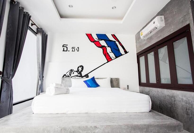 Fotos del hotel Alphabeto Resort:  6