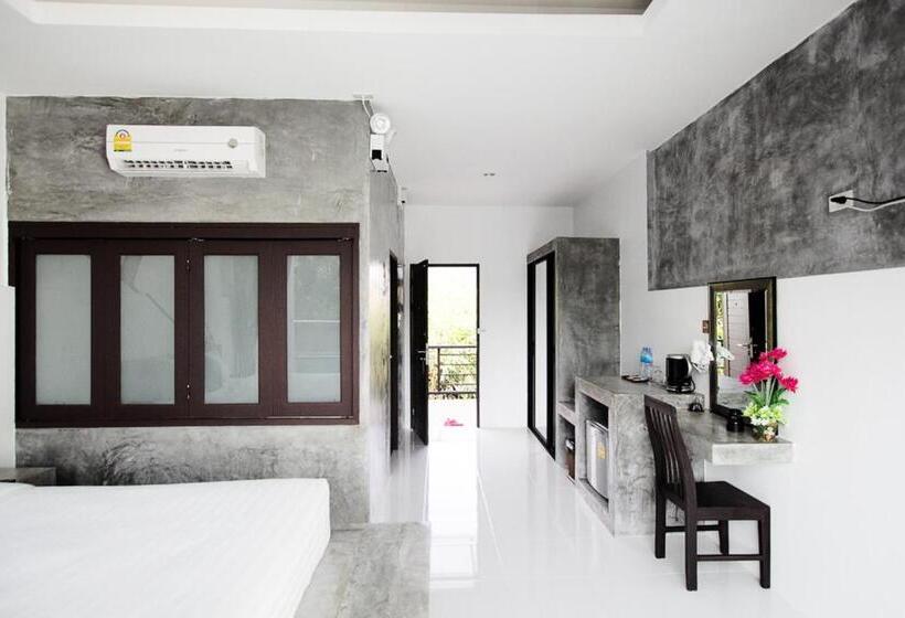 Fotos del hotel Alphabeto Resort:  2