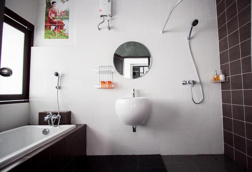 Fotos del hotel Alphabeto Resort:  17