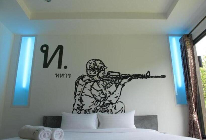 Fotos del hotel Alphabeto Resort:  13