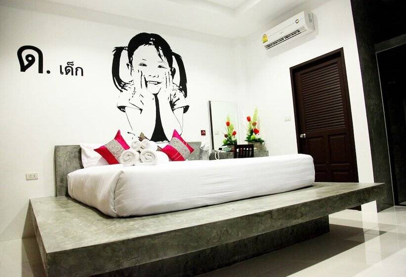 Fotos del hotel Alphabeto Resort:  15