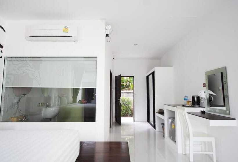 Fotos del hotel Alphabeto Resort:  20