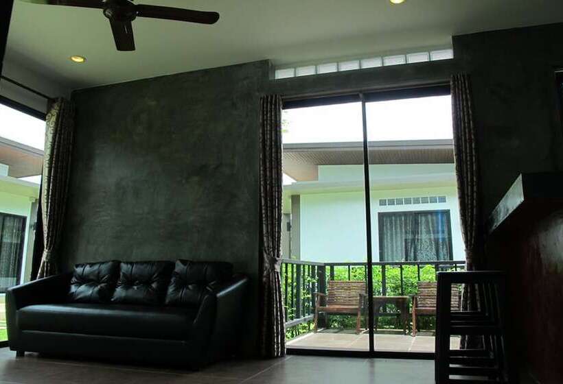 Fotos del hotel Alphabeto Resort:  21