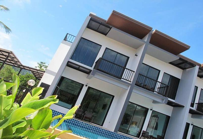 Fotos del hotel Alphabeto Resort:  12