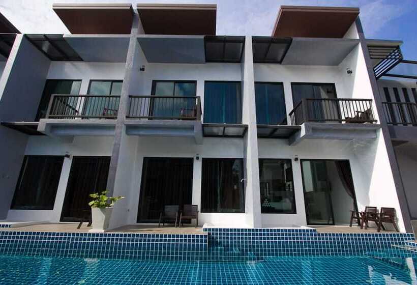 Fotos del hotel Alphabeto Resort:  9