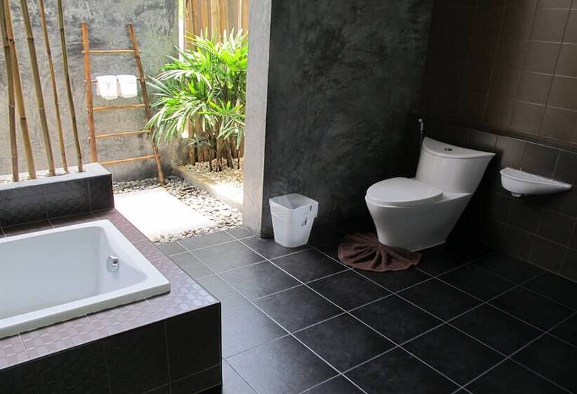 Fotos del hotel Alphabeto Resort:  7