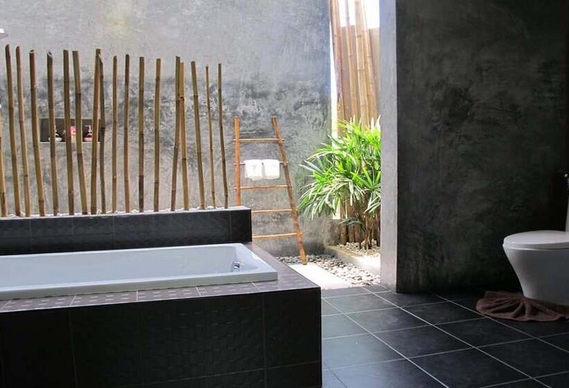 Fotos del hotel Alphabeto Resort:  3