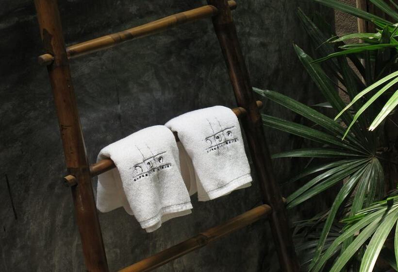 Fotos del hotel Alphabeto Resort:  4