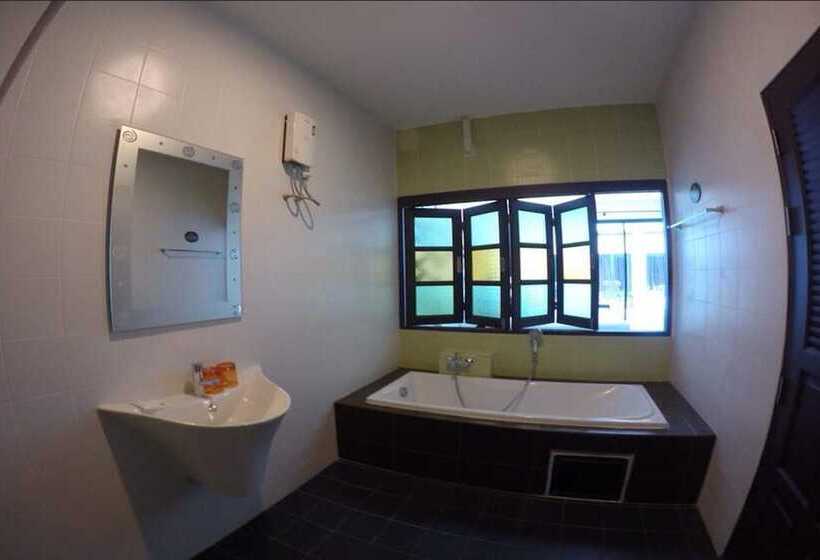 Fotos del hotel Alphabeto Resort:  11