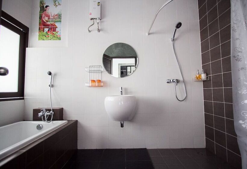 Fotos del hotel Alphabeto Resort:  16