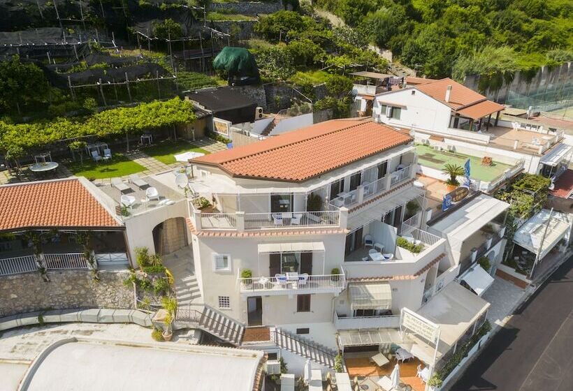 Fotos del hotel Al Pesce D'oro:  24