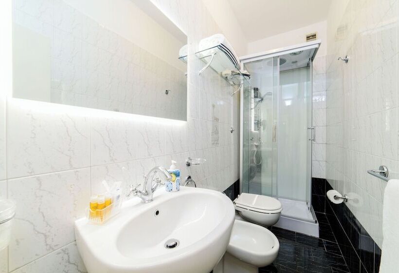 Fotos del hotel Al Pesce D'oro:  2