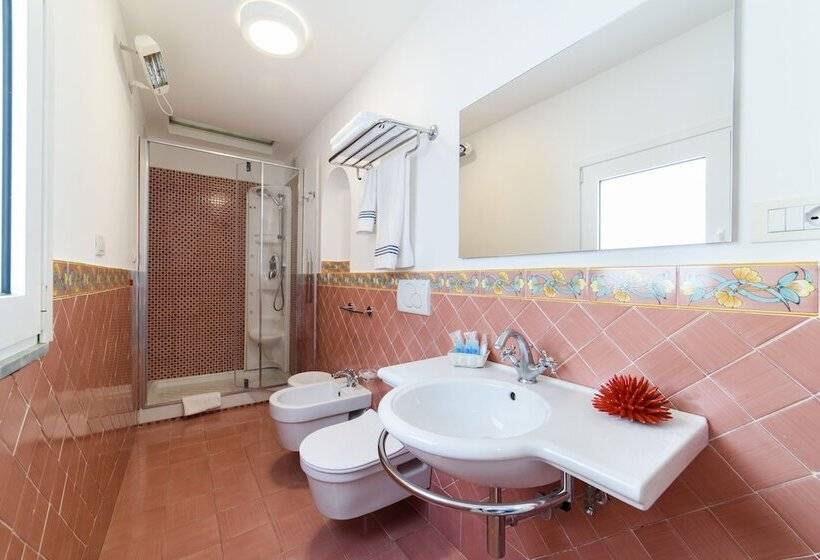 Fotos del hotel Al Pesce D'oro:  10