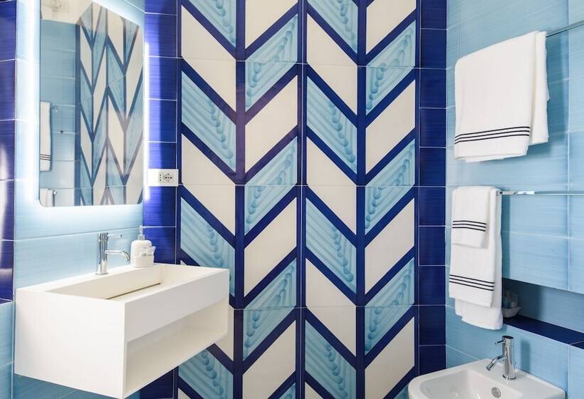 Fotos del hotel Al Pesce D'oro:  5