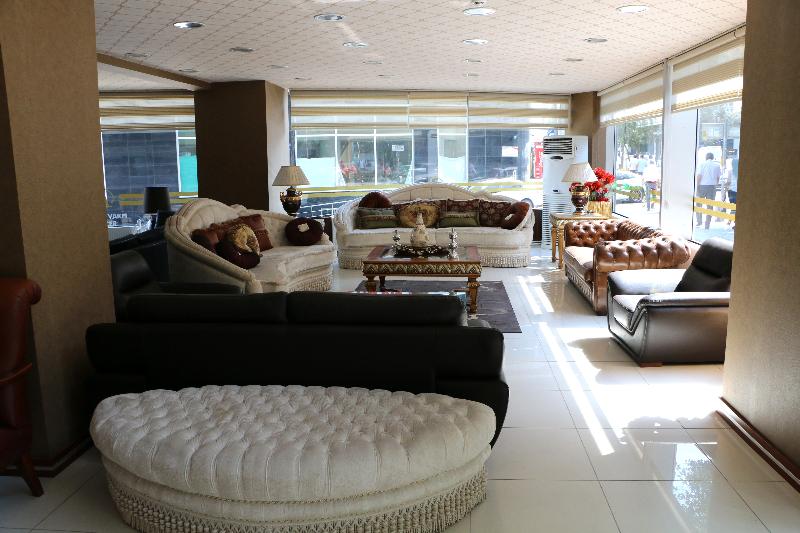 Fotos del hotel Business Grand:  13