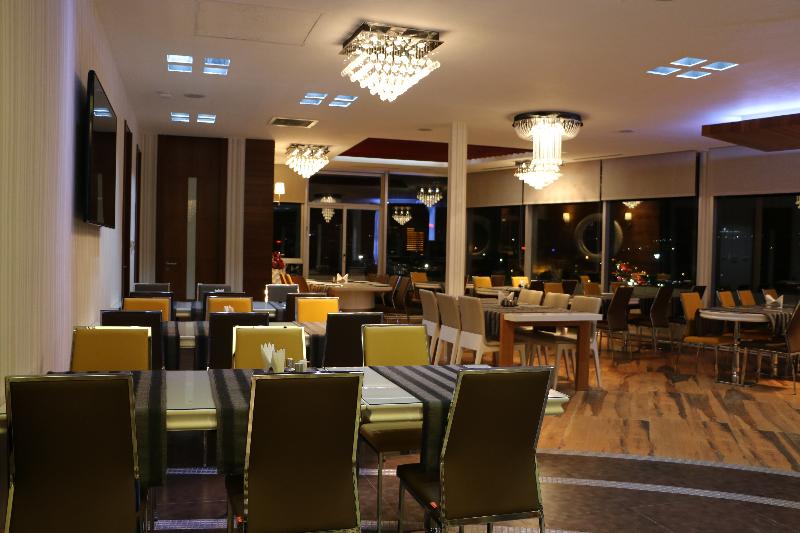 Fotos del hotel Business Grand:  4