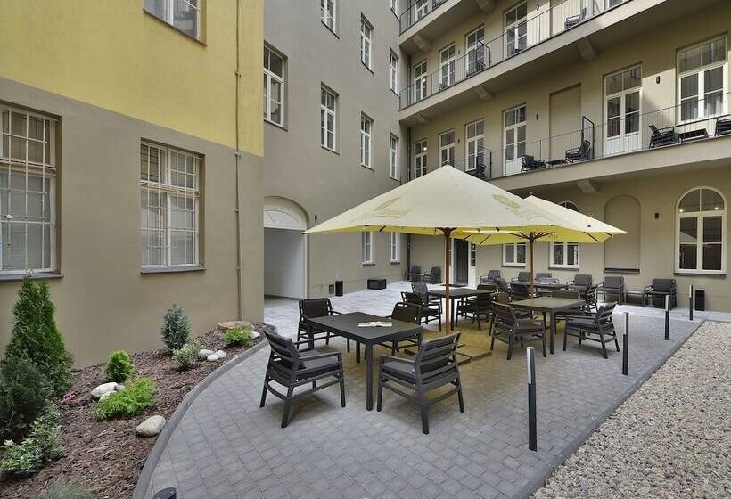 Fotos del hotel Ea  New Town:  20