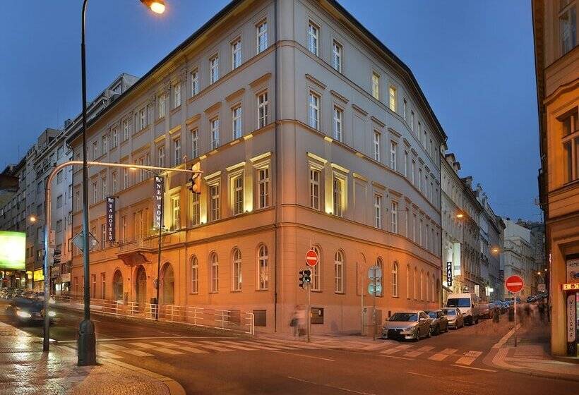 Fotos del hotel Ea  New Town:  7