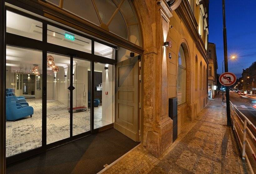 Fotos del hotel Ea  New Town:  8