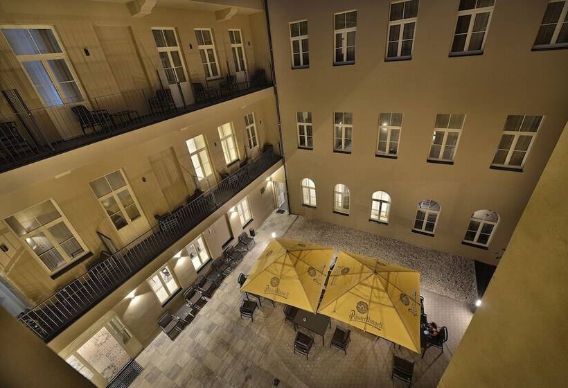 Fotos del hotel Ea  New Town:  10