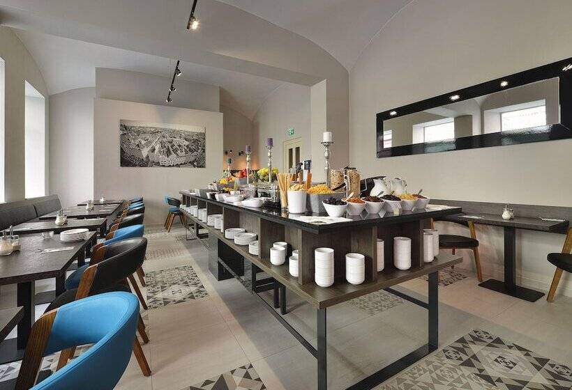 Fotos del hotel Ea  New Town:  16