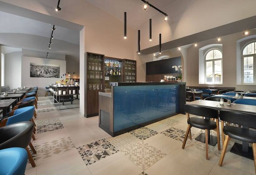 Fotos del hotel Ea  New Town:  5