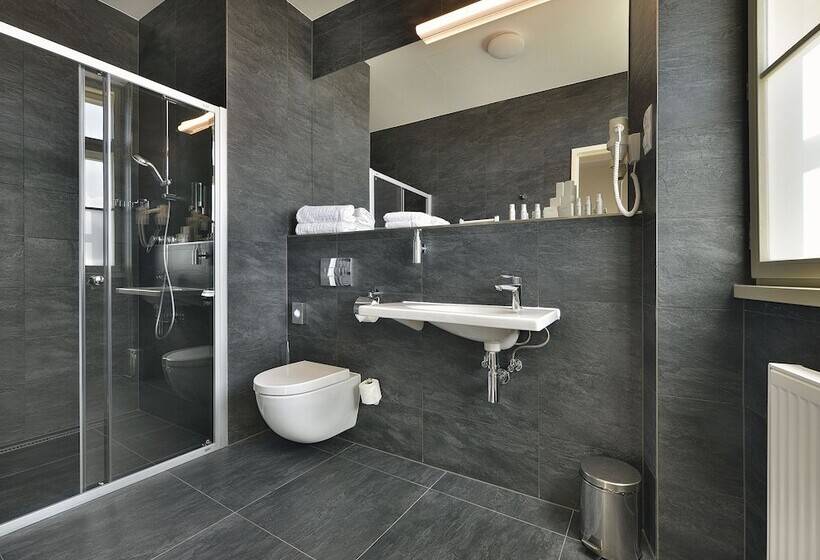 Fotos del hotel Ea  New Town:  23