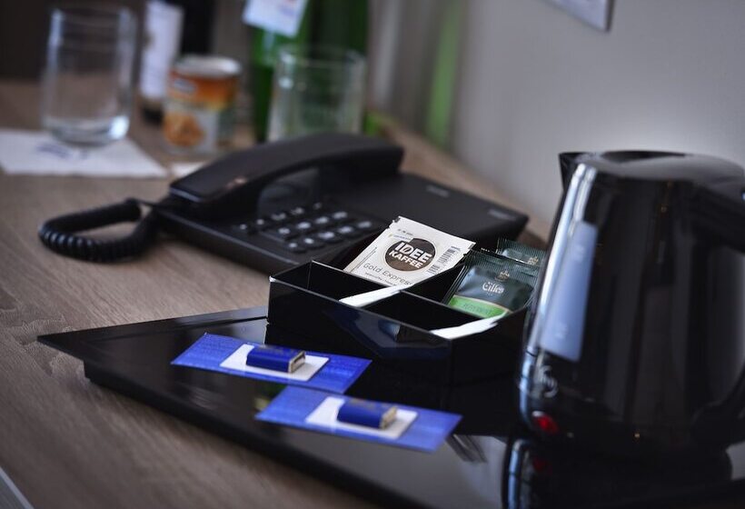 Fotos del hotel Ea  New Town:  3