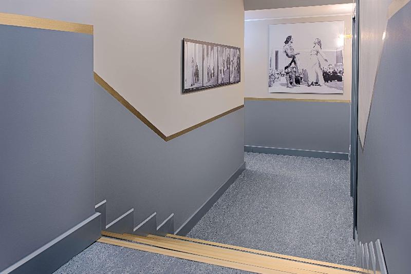 Fotos del hotel Nh Collection Roma Fori Imperiali:  35