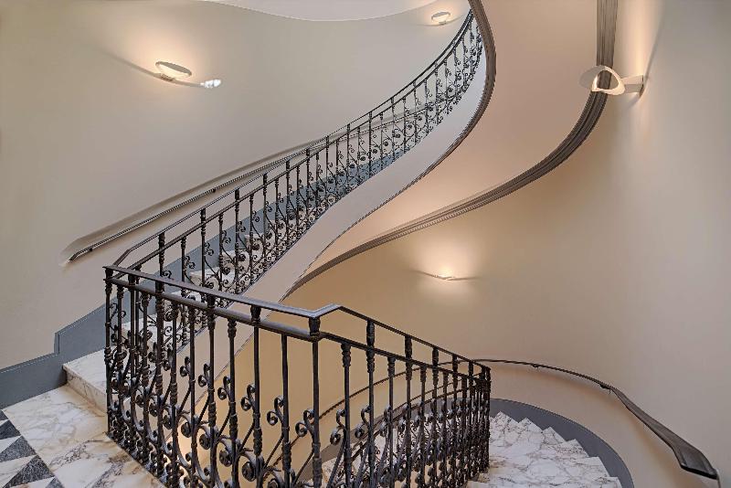 Fotos del hotel Nh Collection Roma Fori Imperiali:  15