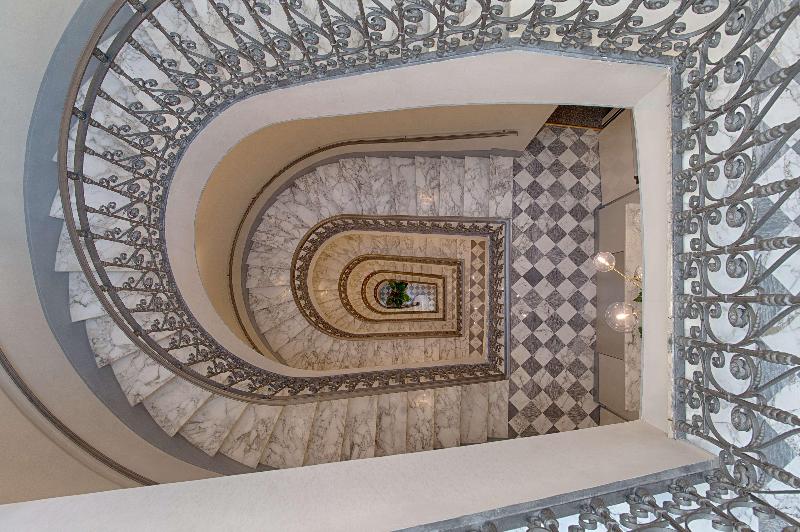 Fotos del hotel Nh Collection Roma Fori Imperiali:  16