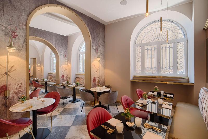 Fotos del hotel Nh Collection Roma Fori Imperiali:  18