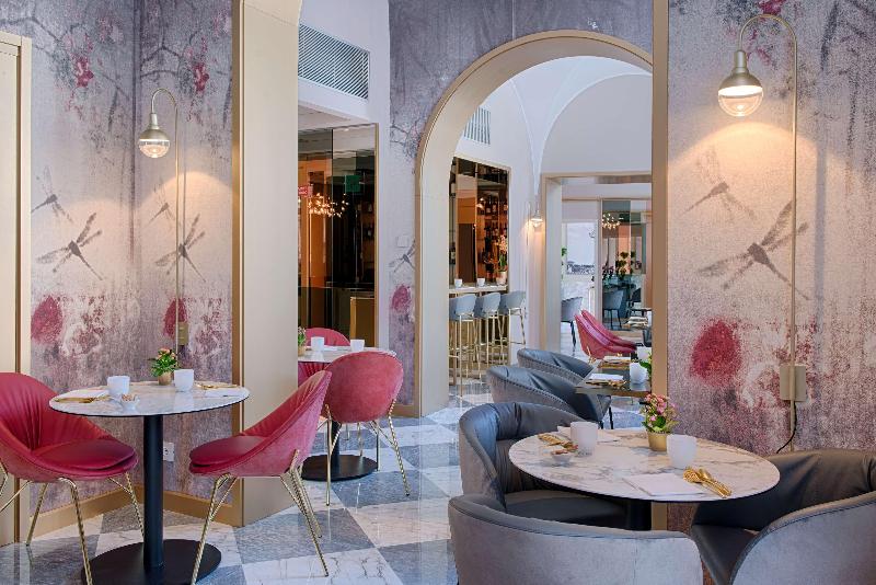 Fotos del hotel Nh Collection Roma Fori Imperiali:  27