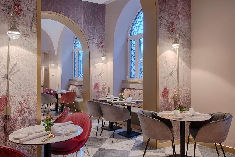 Fotos del hotel Nh Collection Roma Fori Imperiali:  20