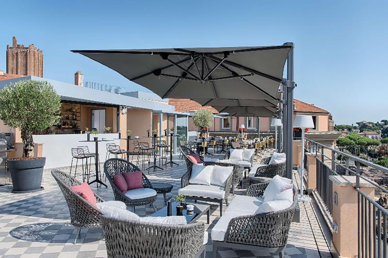 Fotos del hotel Nh Collection Roma Fori Imperiali:  23