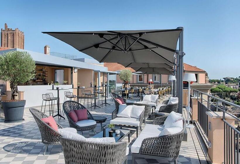 Fotos del hotel Nh Collection Roma Fori Imperiali:  6