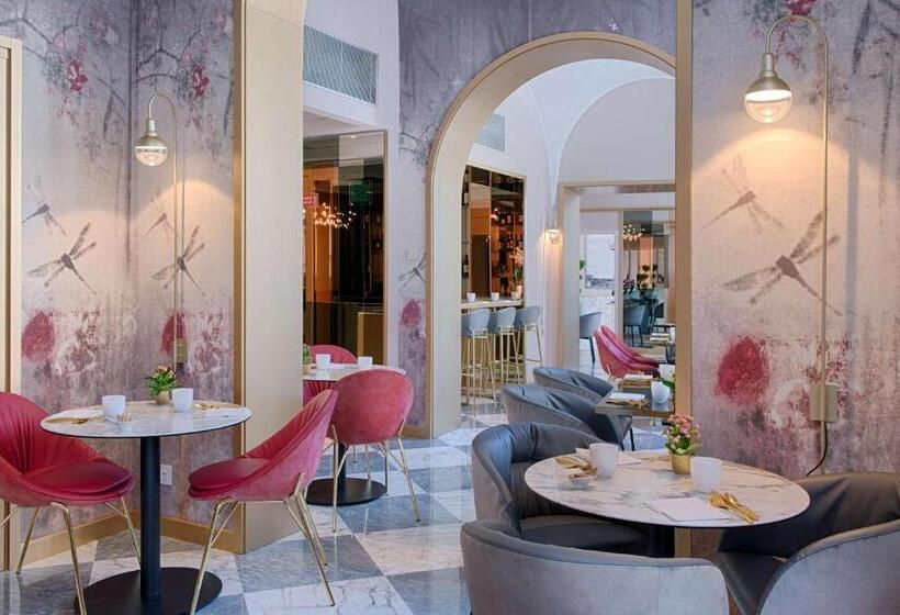 Fotos del hotel Nh Collection Roma Fori Imperiali:  28