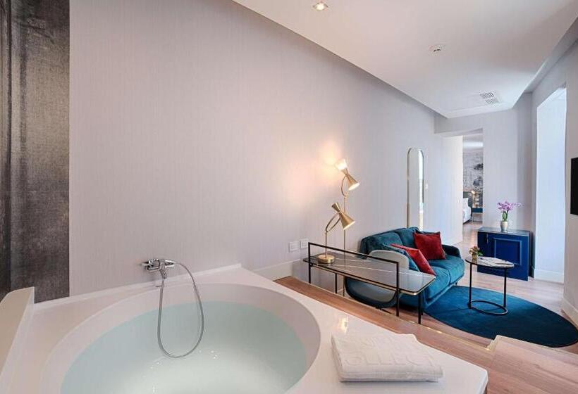 Fotos del hotel Nh Collection Roma Fori Imperiali:  39