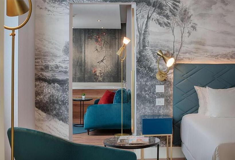 Fotos del hotel Nh Collection Roma Fori Imperiali:  43