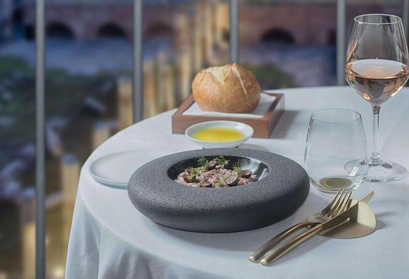 Fotos del hotel Nh Collection Roma Fori Imperiali:  29