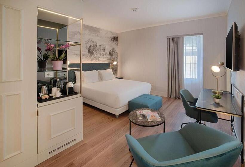 Fotos del hotel Nh Collection Roma Fori Imperiali:  9