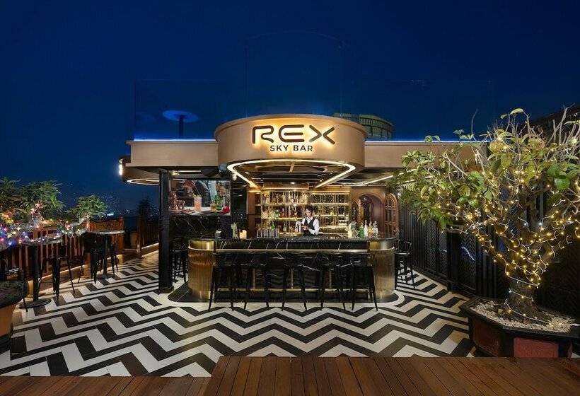 Fotos del hotel Rex Hanoi:  21