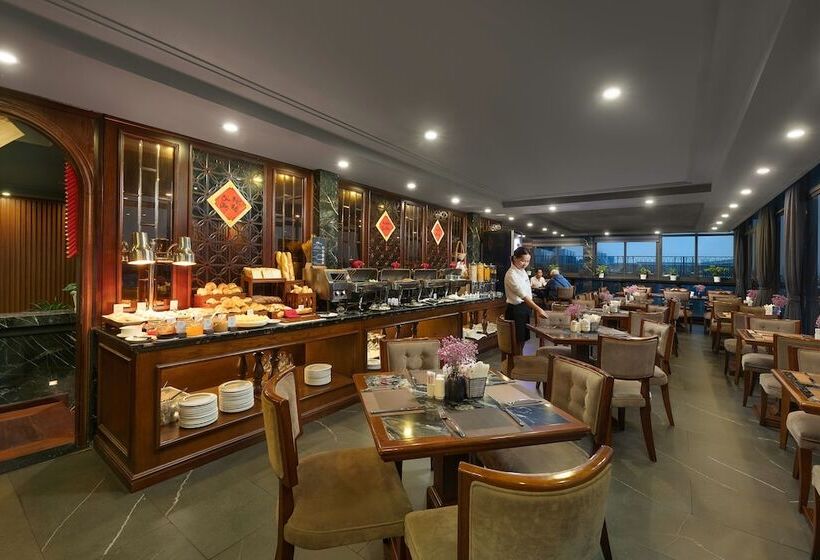 Fotos del hotel Rex Hanoi:  17