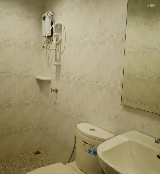 Fotos del hotel The 92 Residence:  24