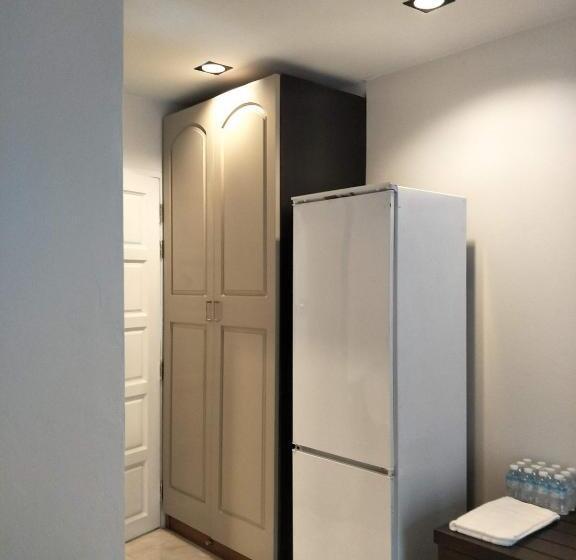 Fotos del hotel The 92 Residence:  9