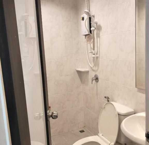 Fotos del hotel The 92 Residence:  18